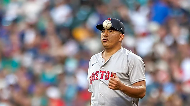 Ranger Suárez takes the ball in search of winning road trip