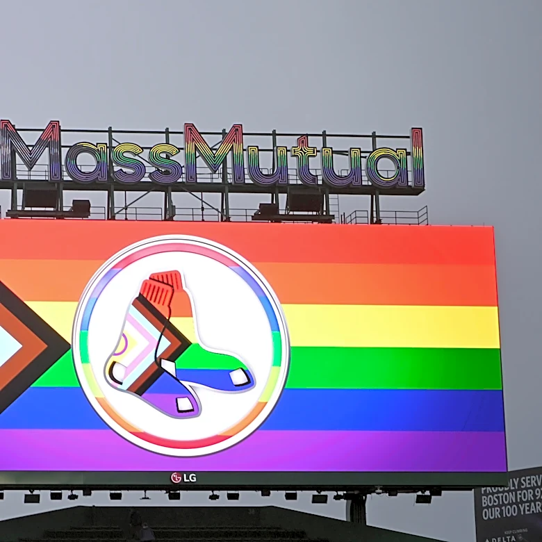 Dana White shares stance on UFC and Pride Nights: ‘I’m assuming we have some gay fighters’