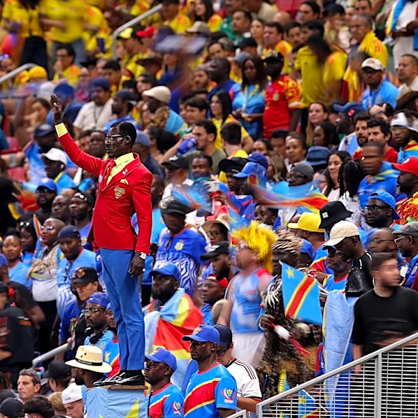 The five biggest storylines from the 2026 FIFA World Cups so far