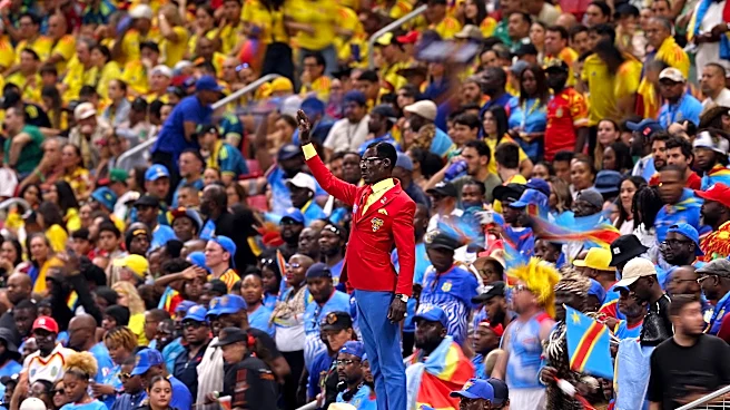 The five biggest storylines from the 2026 FIFA World Cups so far