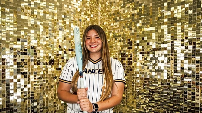Mountain West/Pac-12 Softball Transfer Portal Tracker 06-24-2026