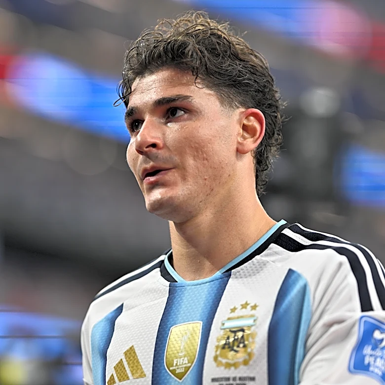 Furious Atletico have no intention of selling Julian Alvarez to Barcelona or Real Madrid