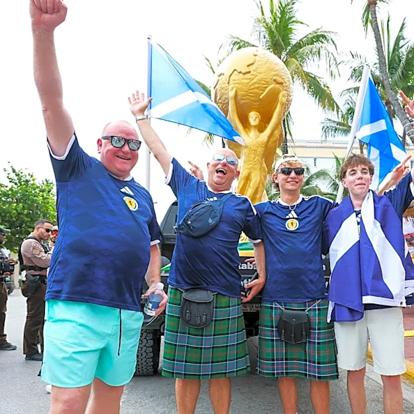 2026 World Cup Day 14: Too Many Matches To Fit in a Headline