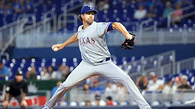 38-42 – Rangers receive wake-up call with 4-2 finale loss to Marlins