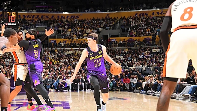 Pistons were planning ‘real run’ at Austin Reaves in free agency