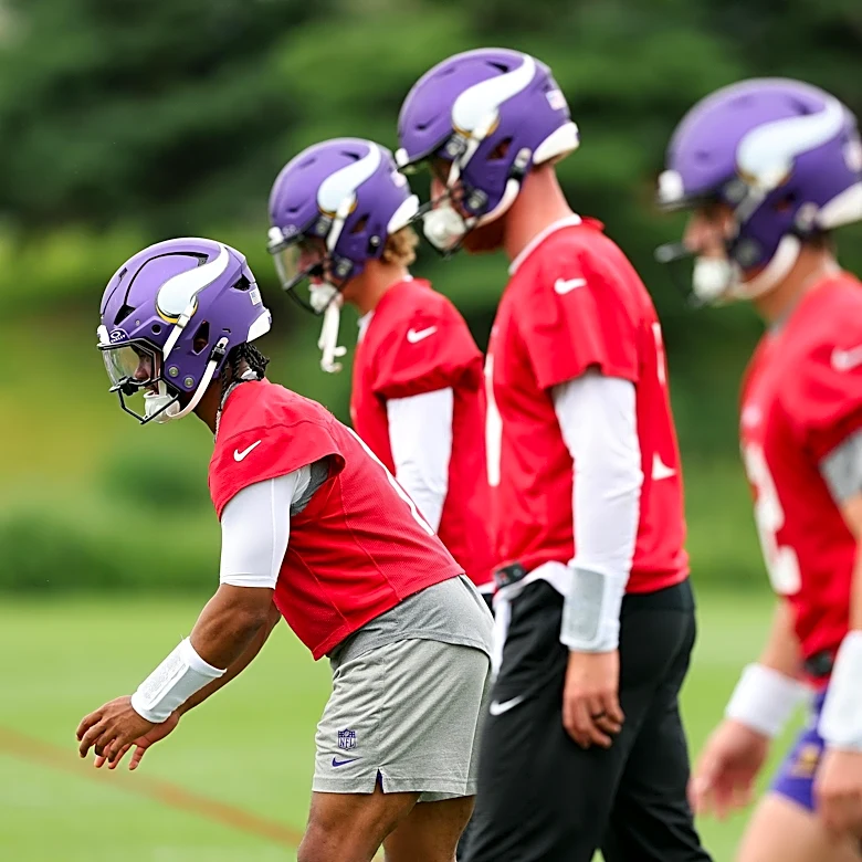 Minnesota Vikings News and Links: Will The Team Be Competitive This Season?