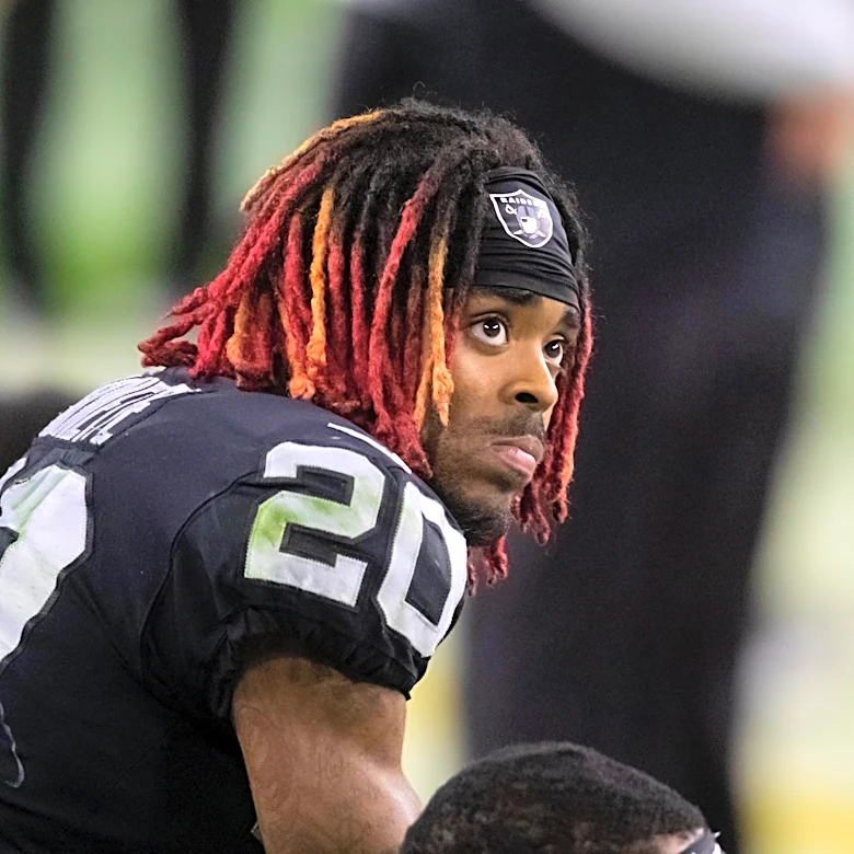 Las Vegas Raiders’ 2020 draft class, where are they now?