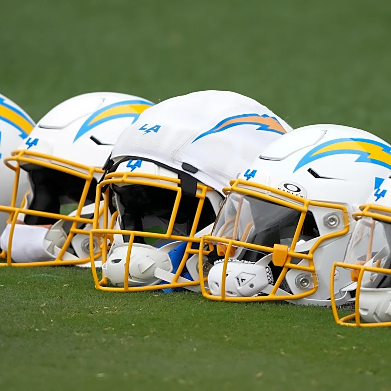 Chargers announce 2026 public training camp dates