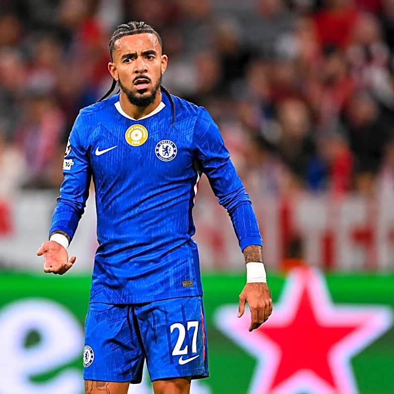Chelsea set £75m asking price for Malo Gusto — report