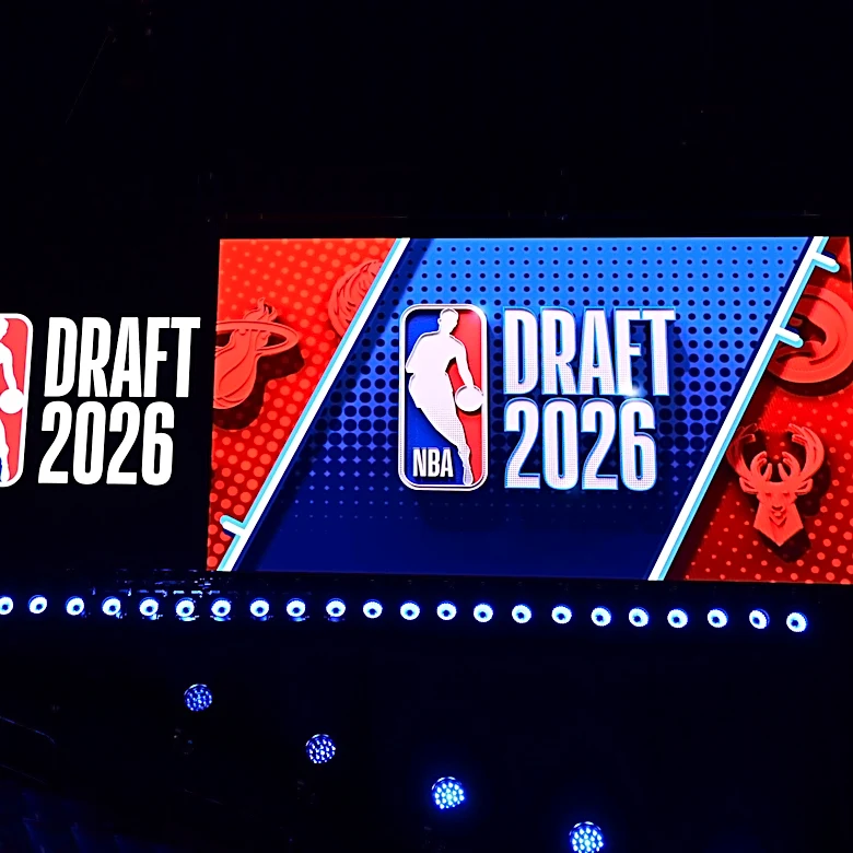 2026 NBA Draft Second Round: Rockets Thoughts and Discussion
