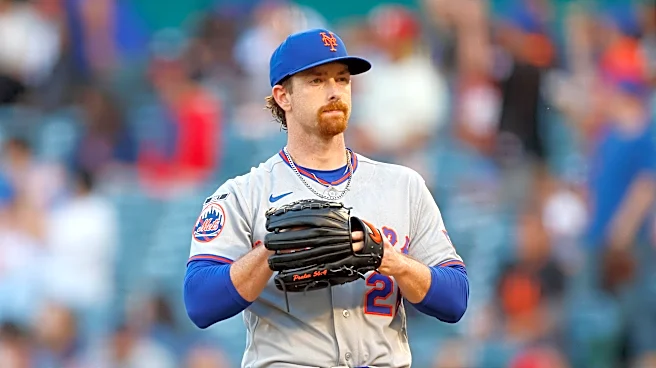 Mets lose to Cubs as starting pitching implodes again
