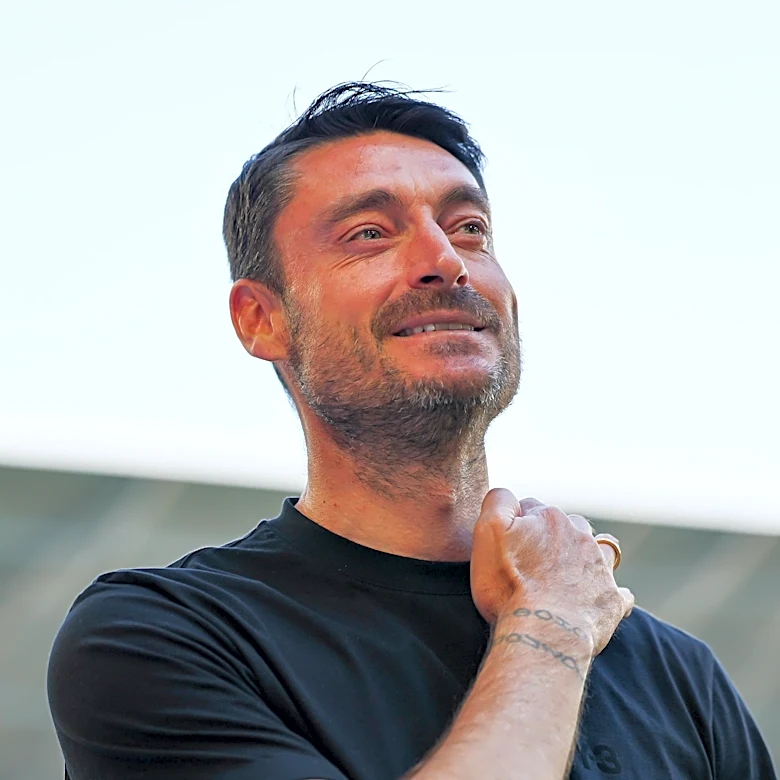 ‘Disappointing’ — Former Eintracht Frankfurt coach slams Bundesliga