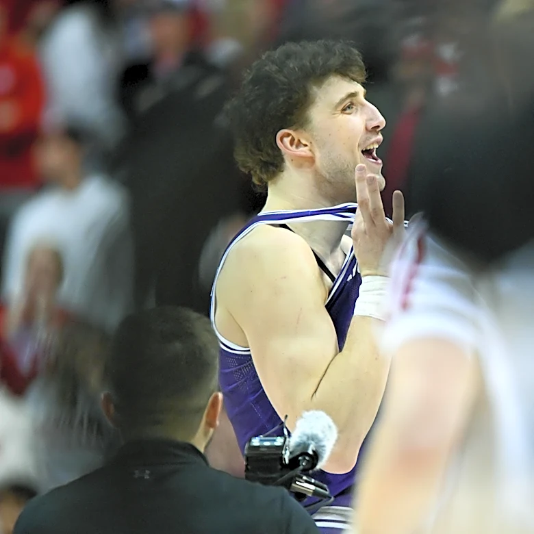 Nick Martinelli’s Best Team Fits Going Into Round Two of the 2026 NBA Draft