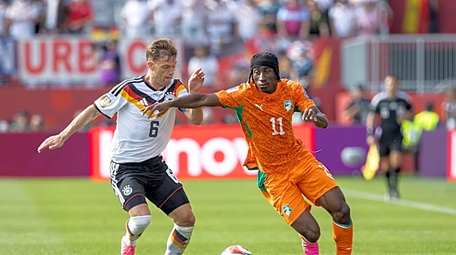 Carragher Offers Yan Diomande Caution: “You’re Buying Potential”