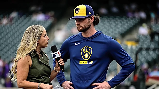 Game Discussion: Milwaukee Brewers (48-29) @ Cincinnati Reds (37-41)