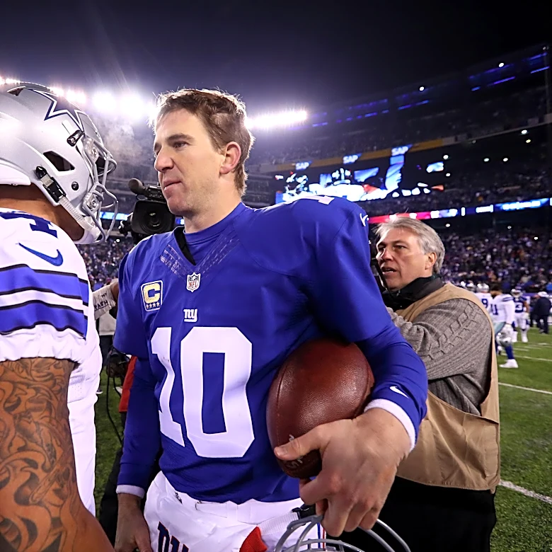 Cowboys countdown to kickoff: Top 100 iconic games – Day 81