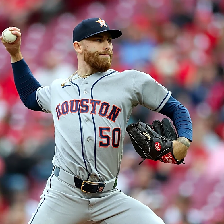Astros vs. Blue Jays Game Discussion: 6/24/2026