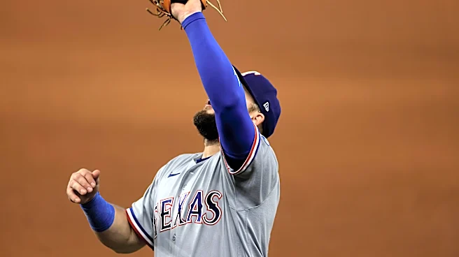 Thoughts on a 4-2 Rangers loss