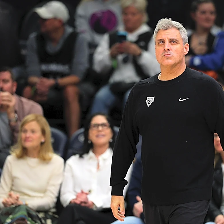 Is New Blazers Head Coach Micah Nori’s Contract Fair?