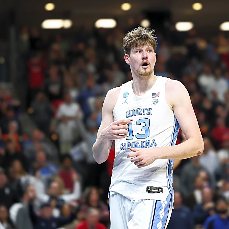 Pistons Draft: 5 players worth trading up for in 2nd round