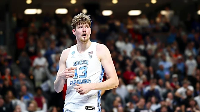 Pistons Draft: 5 players worth trading up for in 2nd round