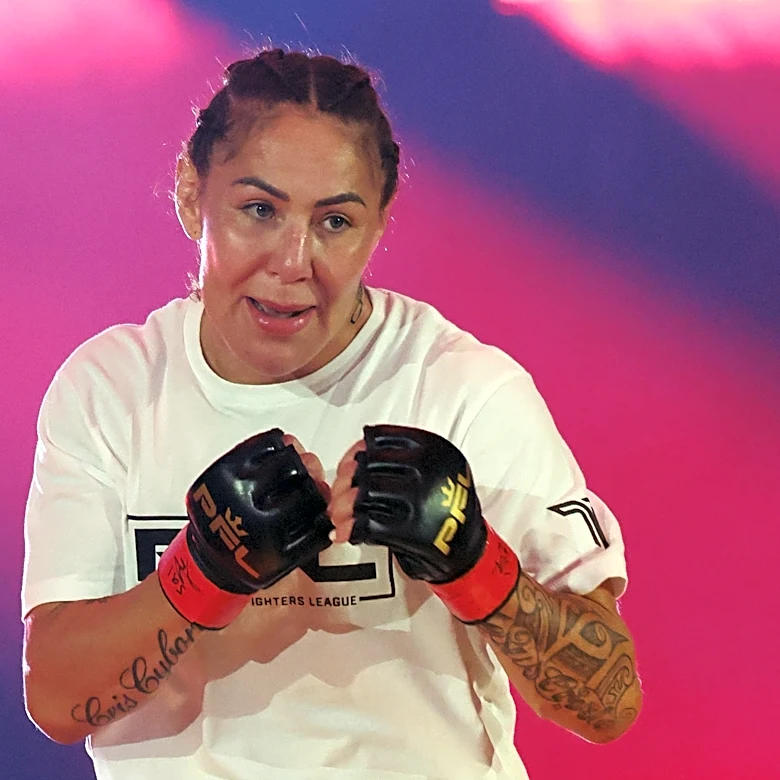 Cris Cyborg books retirement fight vs. Ketlen Vieira at PFL Tampa