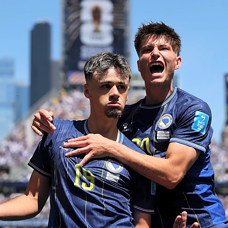 World Cup Reacts results: Which team do you want the USMNT to face in the Round of 32?