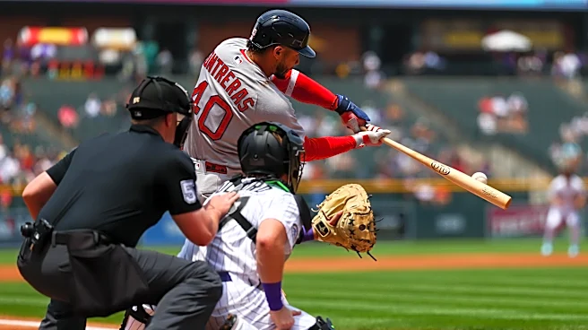 Red Sox let another late lead slip to Rockies, finish with .500 road trip