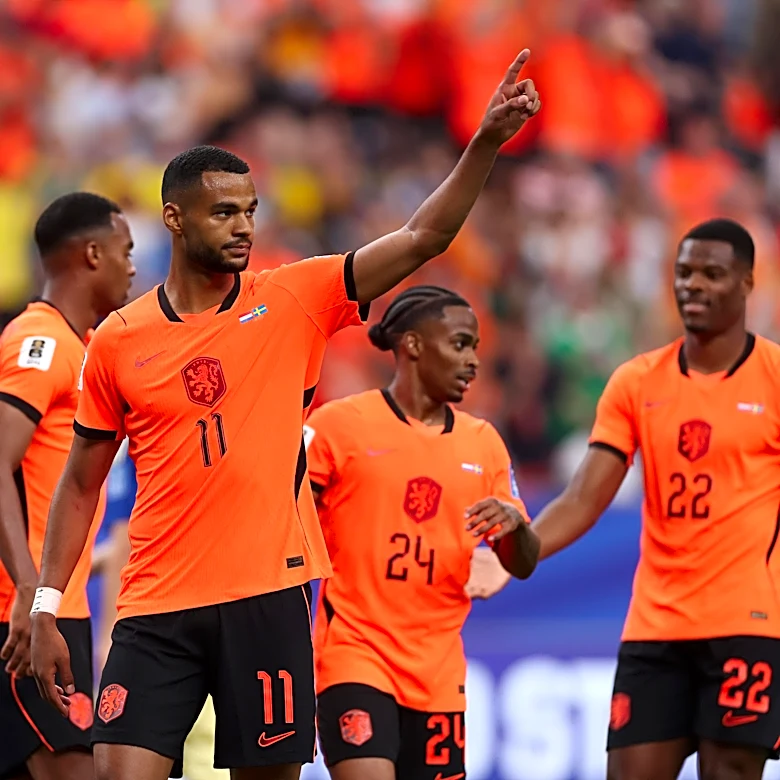 The Liverpool Offside’s World Cup Week Two Survey: The Results