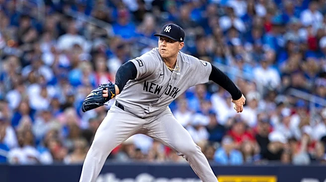 New York Yankees @ Detroit Tigers: Ryan Weathers vs. Tarik Skubal