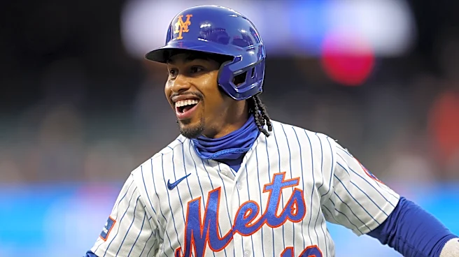 Mets activate Francisco Lindor, designate Zack Short for assignment