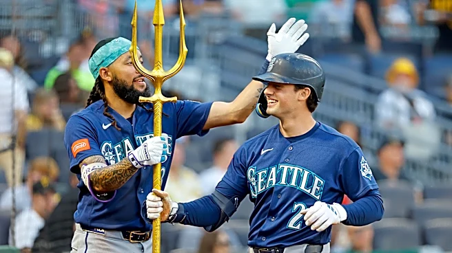 Mariners Game #81 Preview and Discussion: SEA at PIT, 6/24