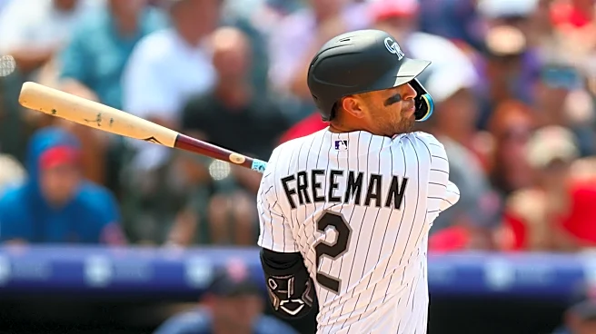 Rockies rally late to stun Red Sox bullpen in 8-6 victory