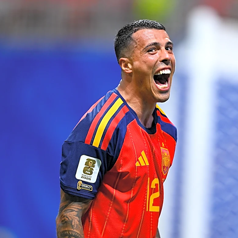 SB Nation Reacts Poll Results: Best Tottenham Player in the World Cup Thus Far