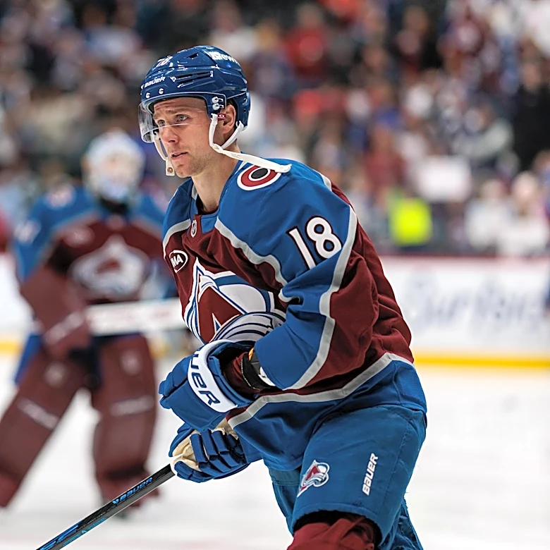 Breaking: Jack Drury traded to Nashville