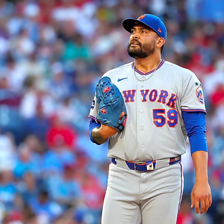 Mets vs. Cubs, Game 2: Lineups, broadcast info, and open thread, 6/24/26