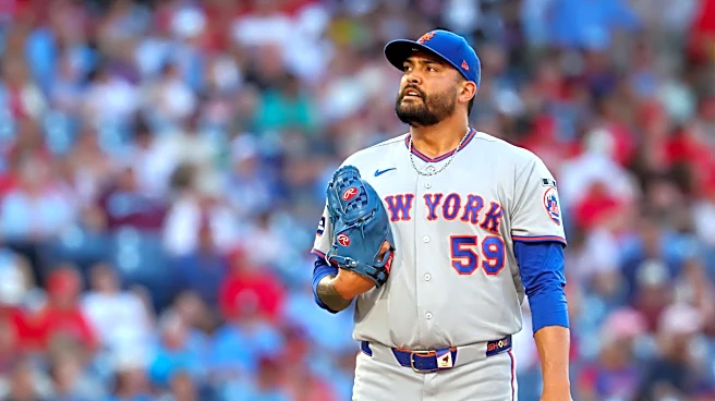 Mets vs. Cubs, Game 2: Lineups, broadcast info, and open thread, 6/24/26