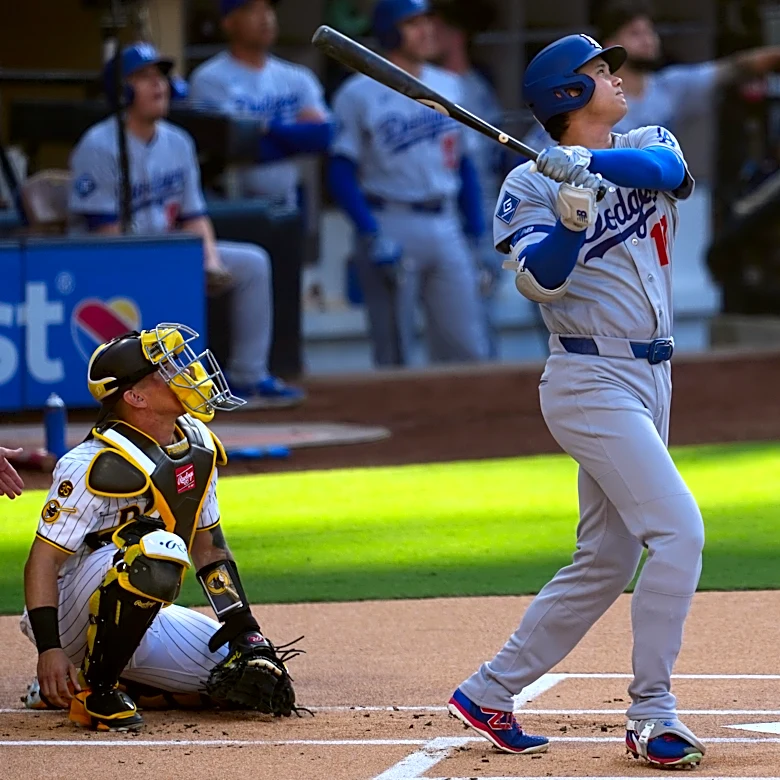 Dodgers on Deck: Friday, June 26 at Padres