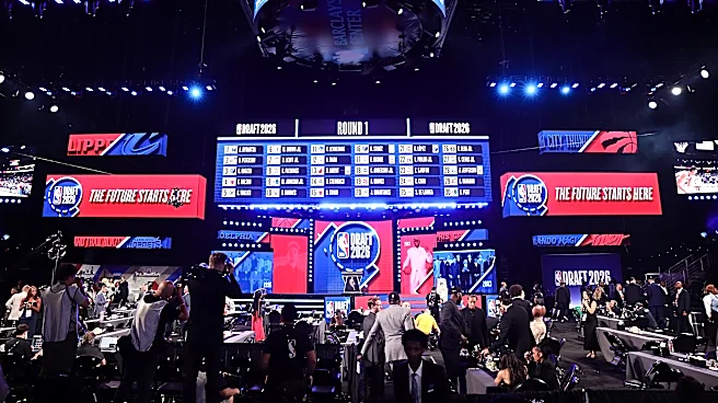 Lakers acquire No. 56 pick in draft from Bulls