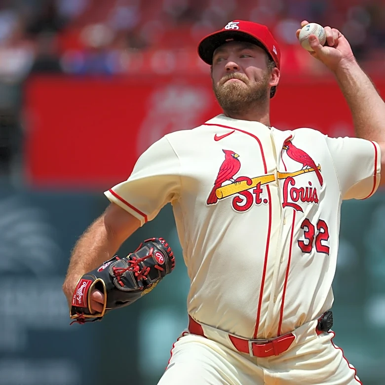 Game Discussion for St. Louis Cardinals vs Arizona Diamondbacks Wednesday