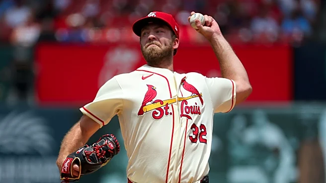 Game Discussion for St. Louis Cardinals vs Arizona Diamondbacks Wednesday