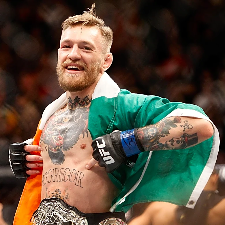 ‘Mystic Mac’ is back! UFC 329’s Conor McGregor predicts ‘spectacular’ demolition of Max Holloway – ‘I just have to touch him’