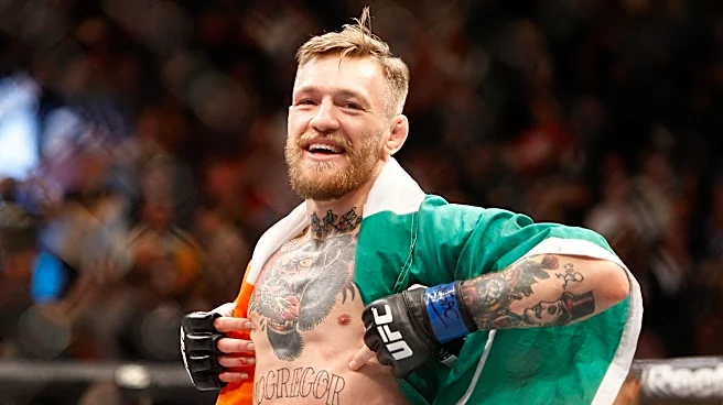 ‘Mystic Mac’ is back! UFC 329’s Conor McGregor predicts ‘spectacular’ demolition of Max Holloway – ‘I just have to touch him’