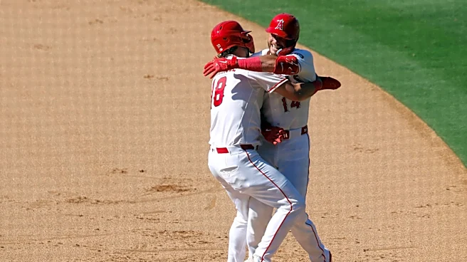 Orioles embarrass themselves in extra innings, lose 7-6 to Angels