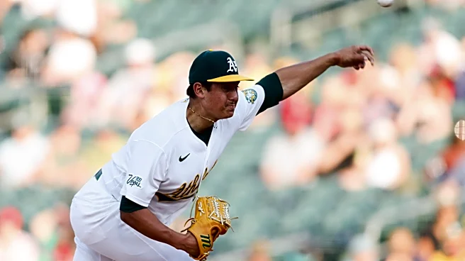Game #80: A’s at Giants Game Thread