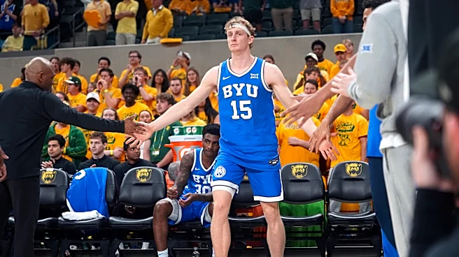 Richie Saunders Selected by Memphis Grizzlies in Second Round of NBA Draft