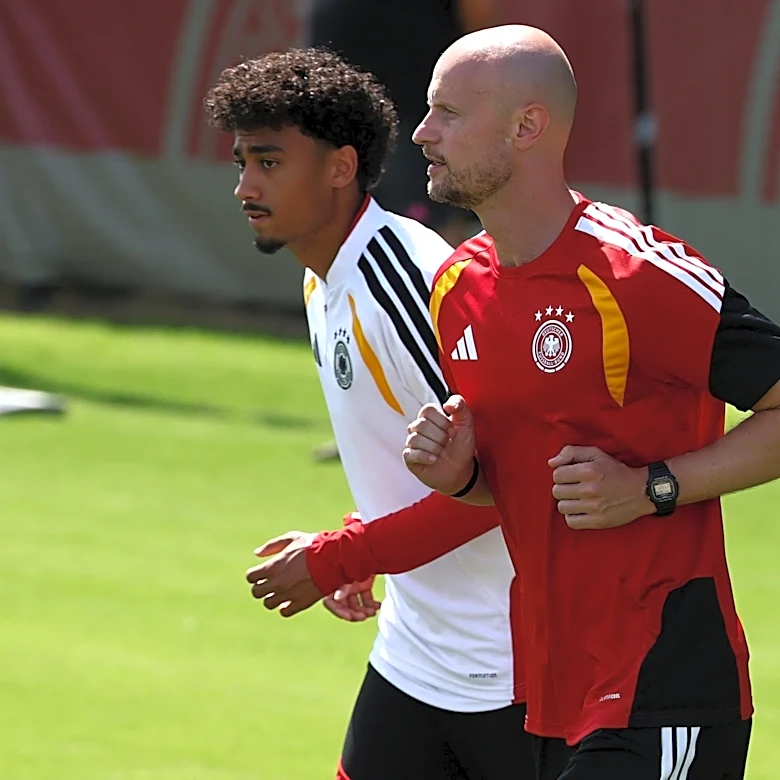 Germany Watch: Nathaniel Brown carrying slight knock, won’t be risked vs. Ecuador