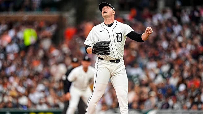 Homer-happy Yankees best Tigers in series finale