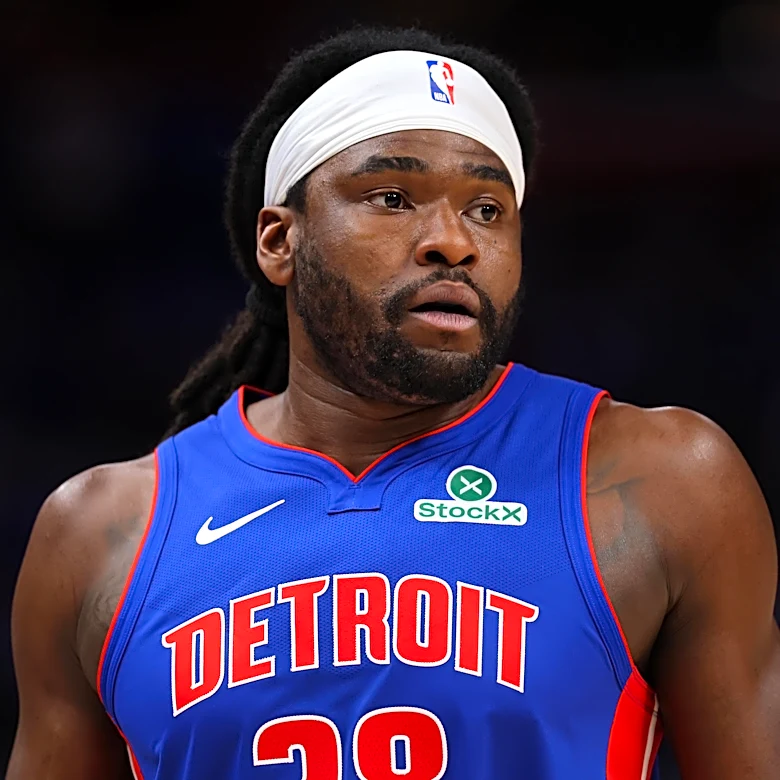 Draft: Pistons trade Isaiah Stewart to Memphis Grizzlies for three 2nds