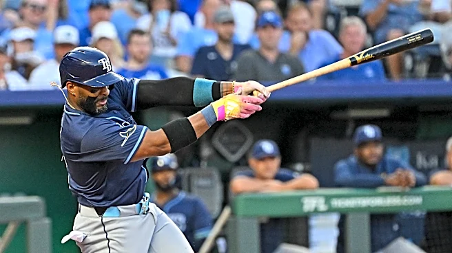 I Love Winning, Man. It’s Like, Better Than Losing: Rays 5, Royals 3